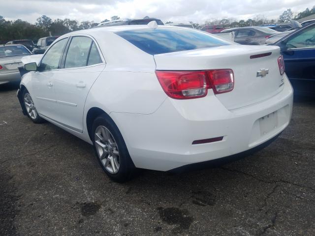 Photo 2 VIN: 1G11C5SA4DF227900 - CHEVROLET MALIBU 1LT 