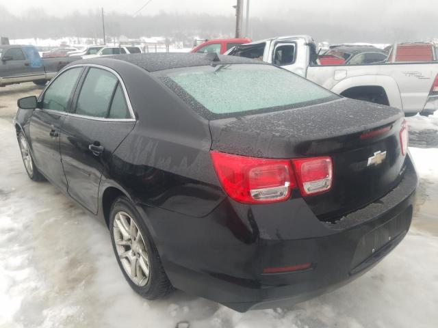 Photo 1 VIN: 1G11C5SA4DF229856 - CHEVROLET MALIBU 1LT 