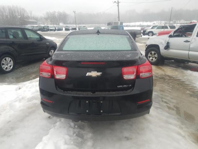 Photo 5 VIN: 1G11C5SA4DF229856 - CHEVROLET MALIBU 1LT 