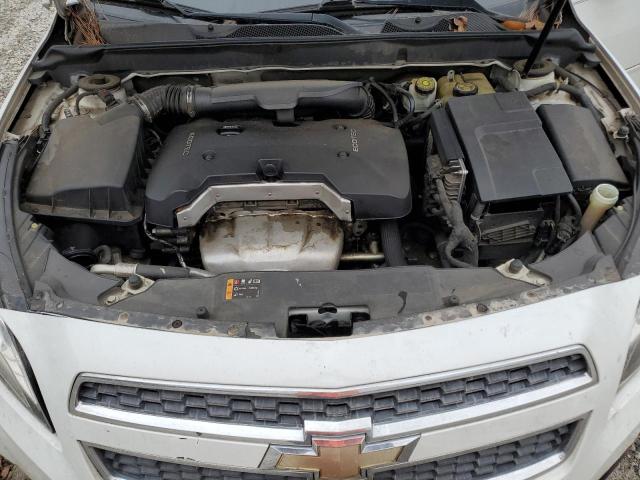 Photo 10 VIN: 1G11C5SA4DF231204 - CHEVROLET MALIBU 1LT 