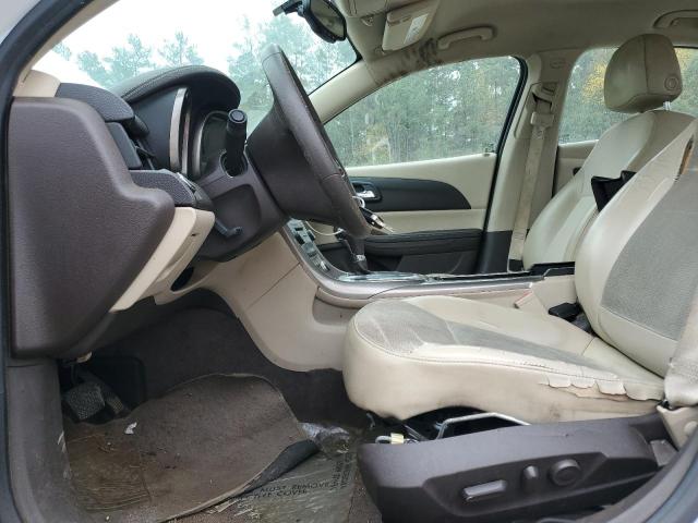 Photo 6 VIN: 1G11C5SA4DF231204 - CHEVROLET MALIBU 1LT 