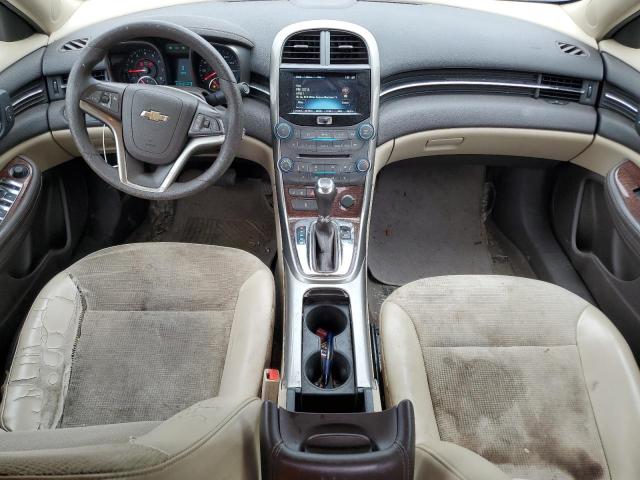 Photo 7 VIN: 1G11C5SA4DF231204 - CHEVROLET MALIBU 1LT 