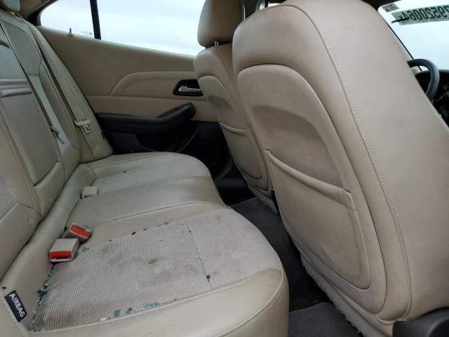 Photo 9 VIN: 1G11C5SA4DF231204 - CHEVROLET MALIBU 1LT 