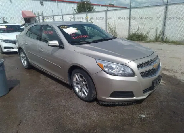 Photo 0 VIN: 1G11C5SA4DF232367 - CHEVROLET MALIBU 