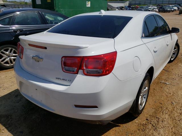 Photo 3 VIN: 1G11C5SA4DF243031 - CHEVROLET MALIBU 1LT 