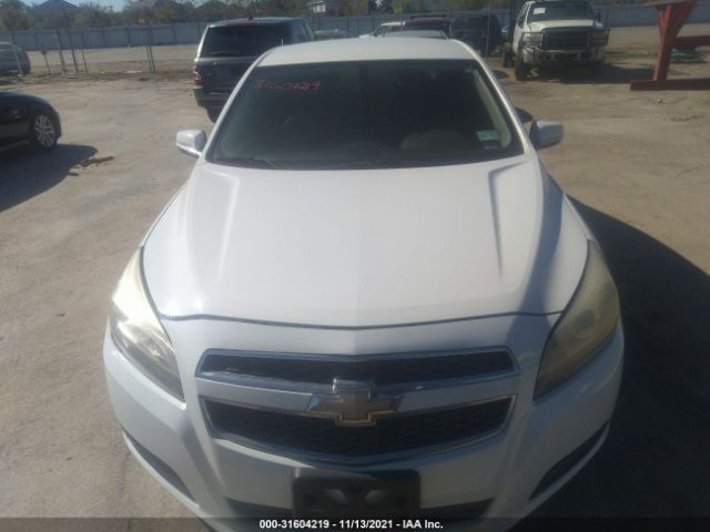 Photo 5 VIN: 1G11C5SA4DF250304 - CHEVROLET MALIBU 