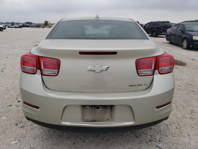 Photo 5 VIN: 1G11C5SA4DF252389 - CHEVROLET MALIBU 