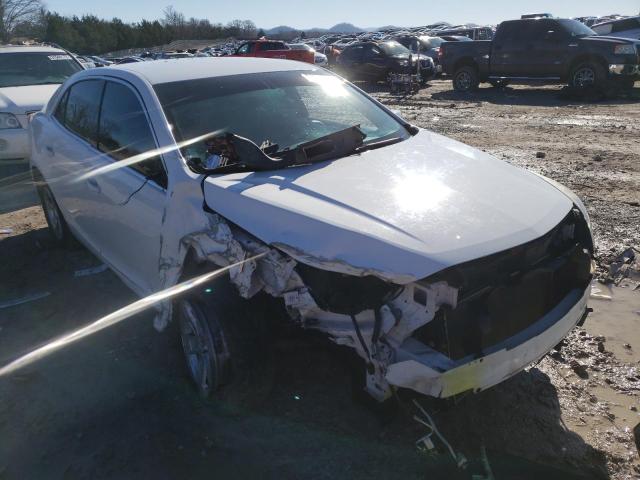 Photo 0 VIN: 1G11C5SA4DF255048 - CHEVROLET MALIBU 1LT 