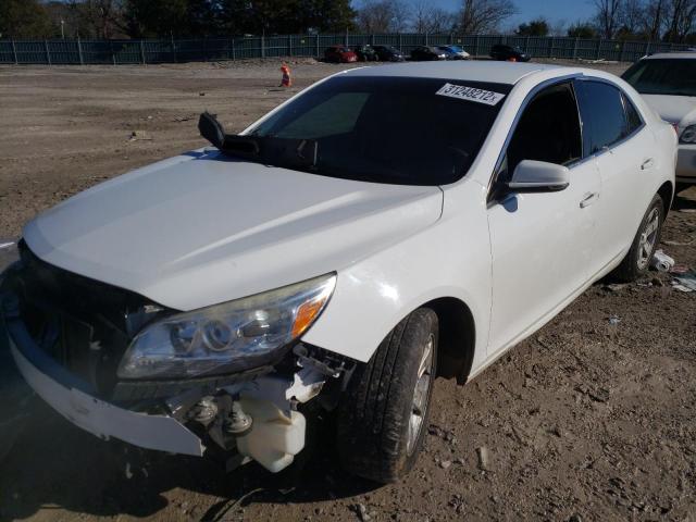 Photo 1 VIN: 1G11C5SA4DF255048 - CHEVROLET MALIBU 1LT 