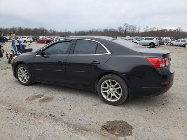 Photo 1 VIN: 1G11C5SA4DF255891 - CHEVROLET MALIBU 1LT 