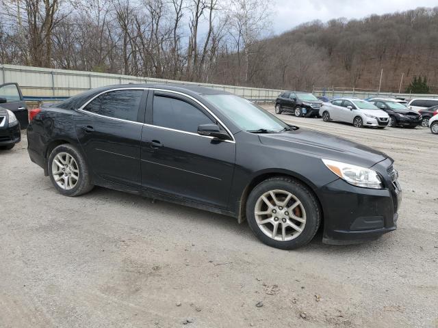 Photo 3 VIN: 1G11C5SA4DF255891 - CHEVROLET MALIBU 1LT 