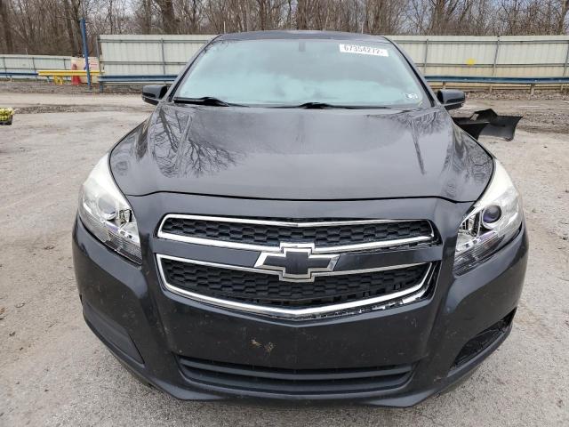 Photo 4 VIN: 1G11C5SA4DF255891 - CHEVROLET MALIBU 1LT 