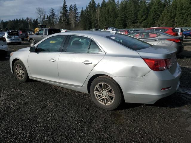 Photo 1 VIN: 1G11C5SA4DF257950 - CHEVROLET MALIBU 1LT 