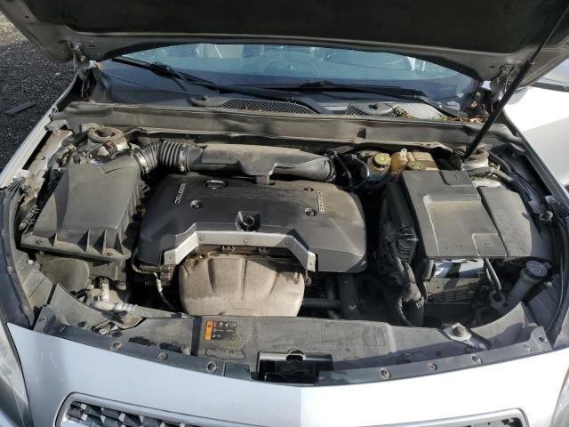Photo 10 VIN: 1G11C5SA4DF257950 - CHEVROLET MALIBU 1LT 