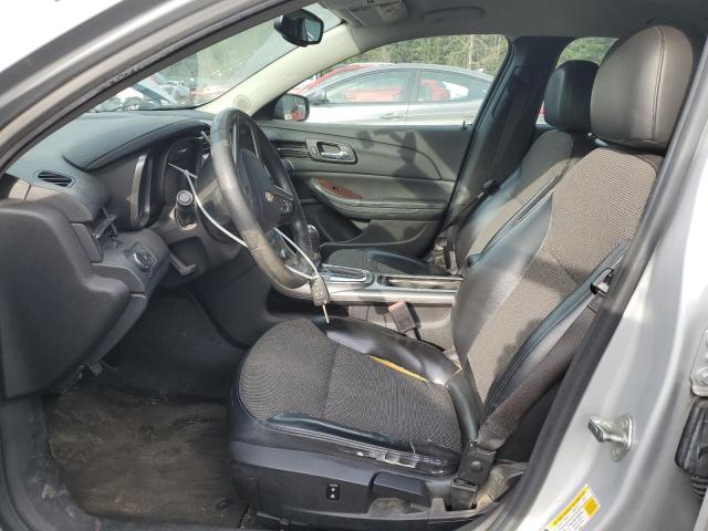 Photo 6 VIN: 1G11C5SA4DF257950 - CHEVROLET MALIBU 1LT 