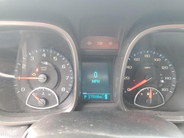 Photo 8 VIN: 1G11C5SA4DF257950 - CHEVROLET MALIBU 1LT 
