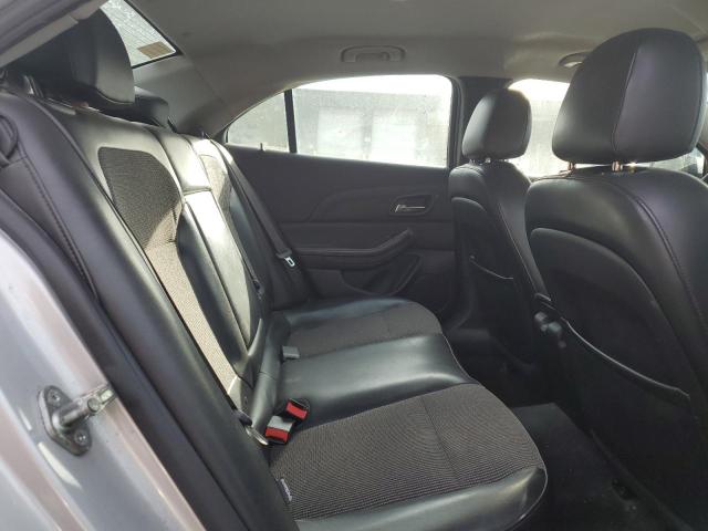 Photo 9 VIN: 1G11C5SA4DF257950 - CHEVROLET MALIBU 1LT 