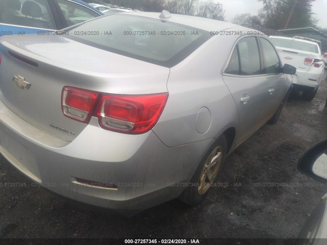 Photo 3 VIN: 1G11C5SA4DF264400 - CHEVROLET MALIBU 