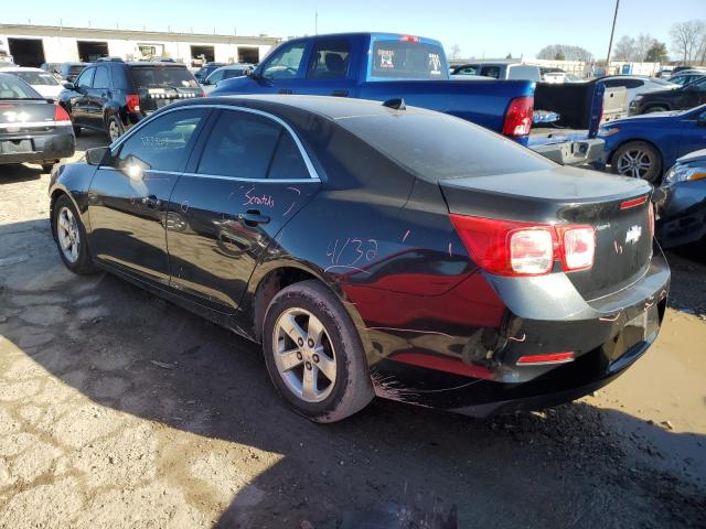 Photo 1 VIN: 1G11C5SA4DF277955 - CHEVROLET MALIBU 1LT 