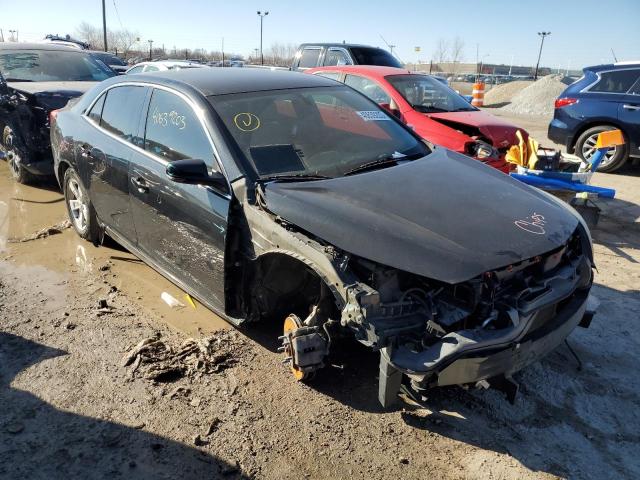 Photo 3 VIN: 1G11C5SA4DF277955 - CHEVROLET MALIBU 1LT 