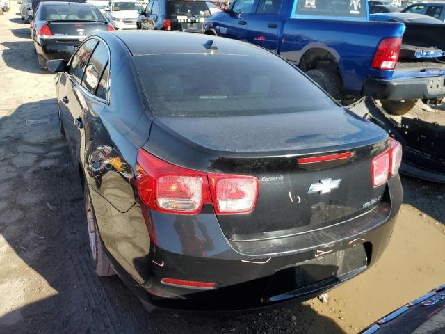 Photo 5 VIN: 1G11C5SA4DF277955 - CHEVROLET MALIBU 1LT 