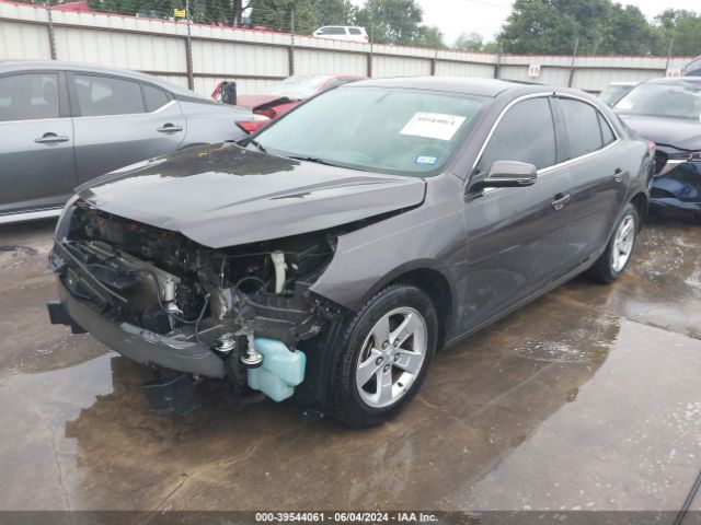 Photo 1 VIN: 1G11C5SA4DF285831 - CHEVROLET MALIBU 