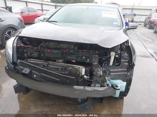 Photo 5 VIN: 1G11C5SA4DF285831 - CHEVROLET MALIBU 