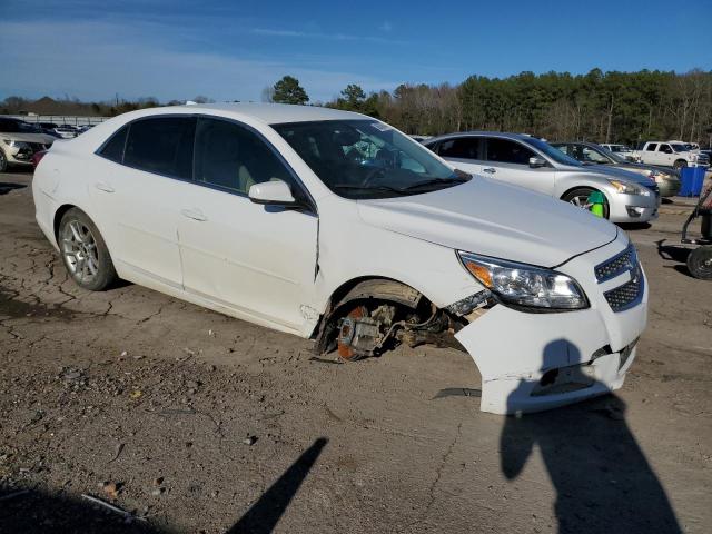 Photo 3 VIN: 1G11C5SA4DF292522 - CHEVROLET MALIBU 