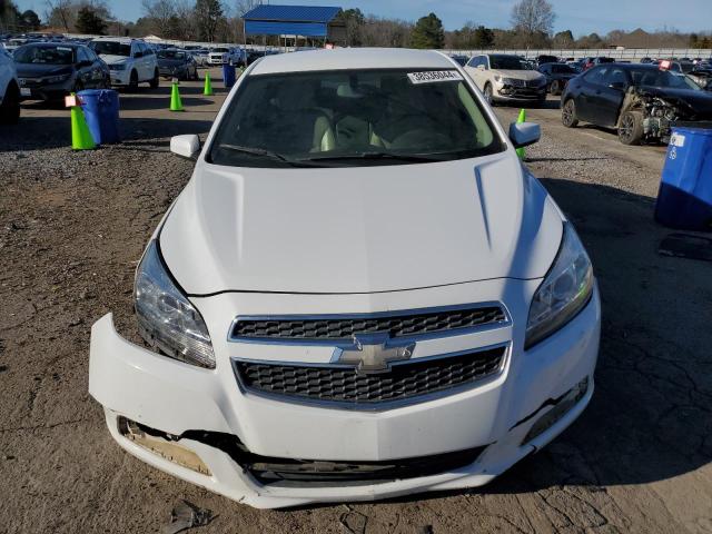 Photo 4 VIN: 1G11C5SA4DF292522 - CHEVROLET MALIBU 