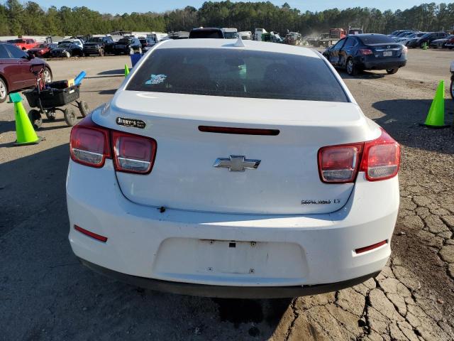 Photo 5 VIN: 1G11C5SA4DF292522 - CHEVROLET MALIBU 