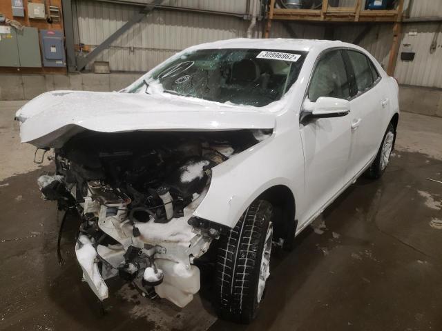 Photo 1 VIN: 1G11C5SA4DF310825 - CHEVROLET MALIBU 1LT 