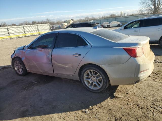 Photo 1 VIN: 1G11C5SA4DF315653 - CHEVROLET MALIBU 1LT 