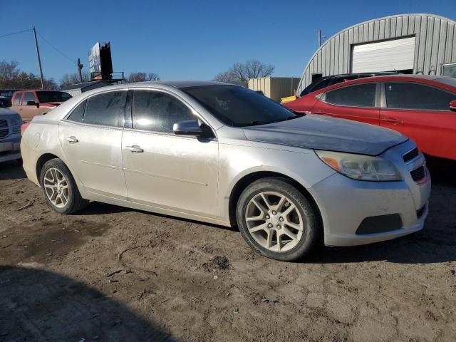 Photo 3 VIN: 1G11C5SA4DF315653 - CHEVROLET MALIBU 1LT 