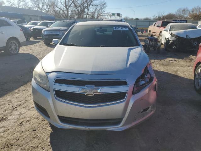 Photo 4 VIN: 1G11C5SA4DF315653 - CHEVROLET MALIBU 1LT 