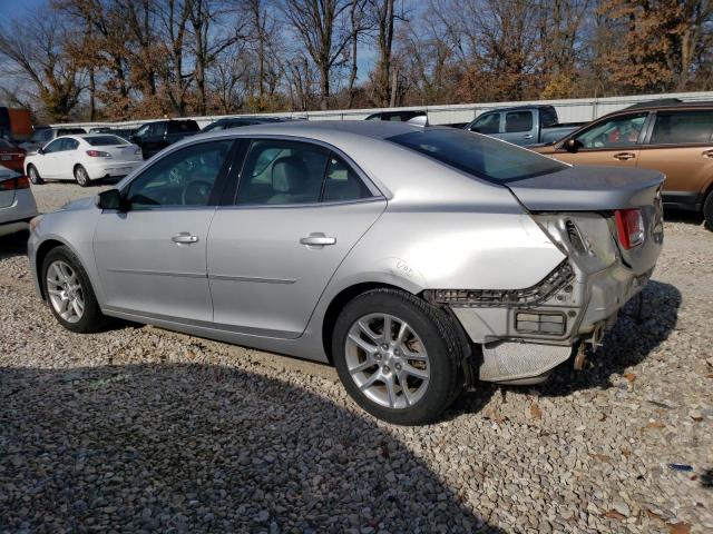 Photo 1 VIN: 1G11C5SA4DF316818 - CHEVROLET MALIBU 