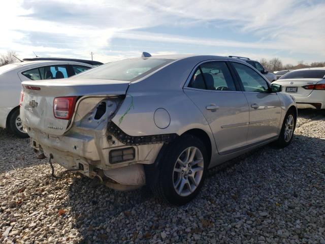 Photo 2 VIN: 1G11C5SA4DF316818 - CHEVROLET MALIBU 