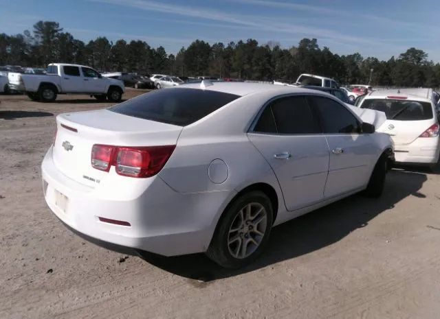 Photo 3 VIN: 1G11C5SA4DF319492 - CHEVROLET MALIBU 