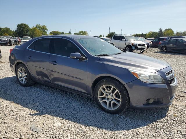 Photo 3 VIN: 1G11C5SA4DF323395 - CHEVROLET MALIBU 1LT 