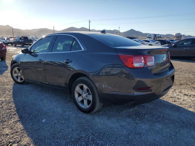 Photo 1 VIN: 1G11C5SA4DF324367 - CHEVROLET MALIBU 