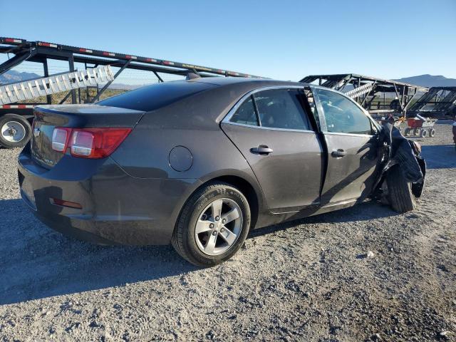 Photo 2 VIN: 1G11C5SA4DF324367 - CHEVROLET MALIBU 