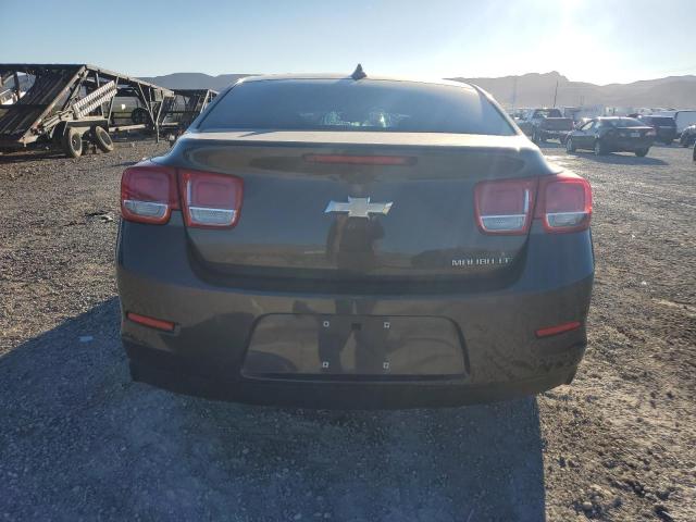 Photo 5 VIN: 1G11C5SA4DF324367 - CHEVROLET MALIBU 