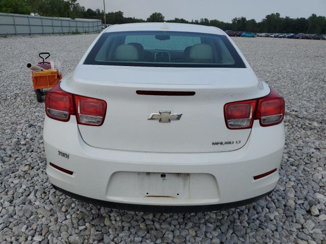 Photo 5 VIN: 1G11C5SA4DF327060 - CHEVROLET MALIBU 1LT 