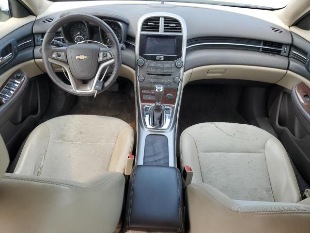 Photo 7 VIN: 1G11C5SA4DF327060 - CHEVROLET MALIBU 1LT 