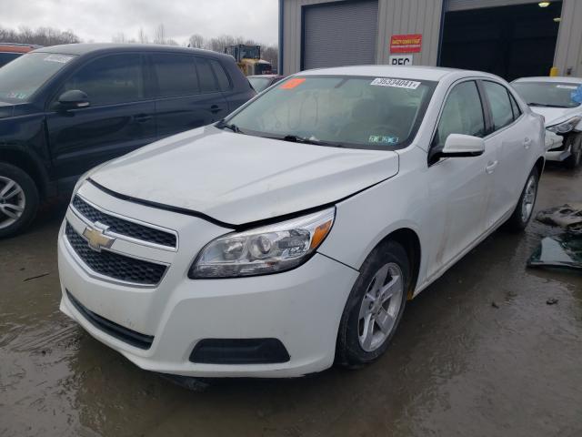 Photo 1 VIN: 1G11C5SA4DF332582 - CHEVROLET MALIBU 1LT 