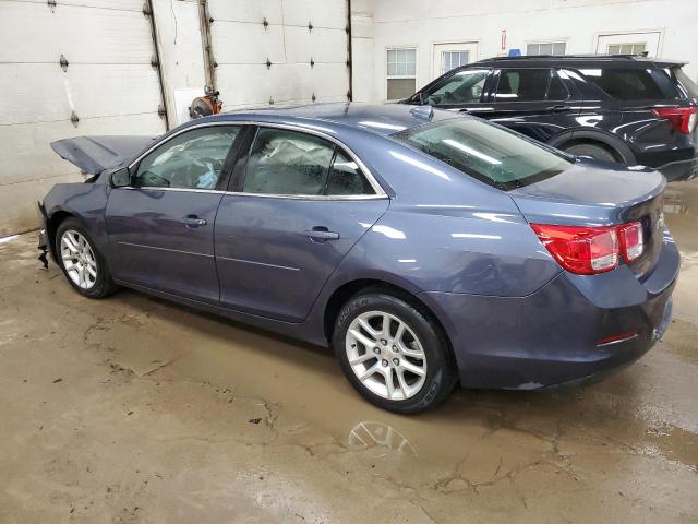 Photo 1 VIN: 1G11C5SA4DF332601 - CHEVROLET MALIBU 1LT 