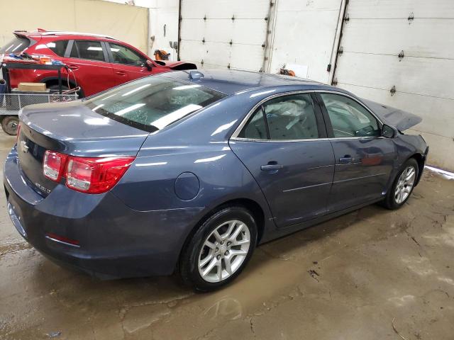 Photo 2 VIN: 1G11C5SA4DF332601 - CHEVROLET MALIBU 1LT 