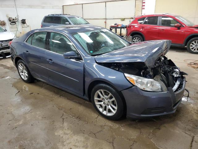 Photo 3 VIN: 1G11C5SA4DF332601 - CHEVROLET MALIBU 1LT 