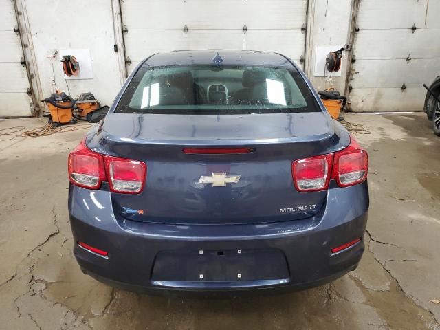 Photo 5 VIN: 1G11C5SA4DF332601 - CHEVROLET MALIBU 1LT 