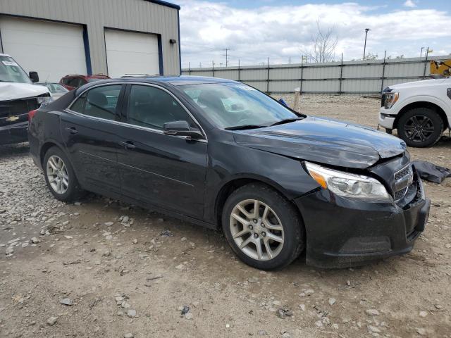 Photo 3 VIN: 1G11C5SA4DF339144 - CHEVROLET MALIBU 1LT 