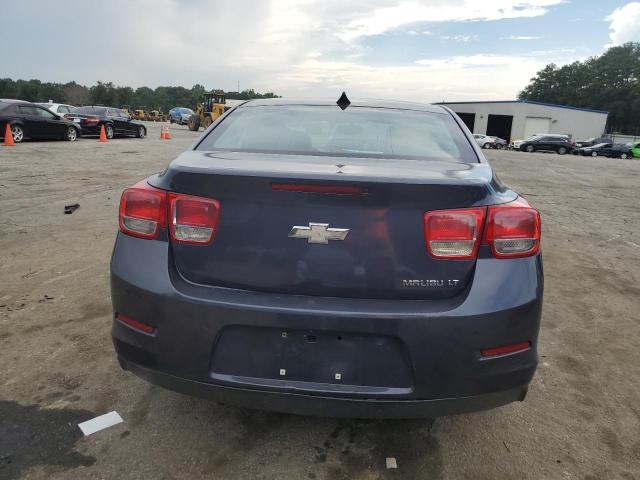 Photo 5 VIN: 1G11C5SA4DF341024 - CHEVROLET MALIBU 1LT 